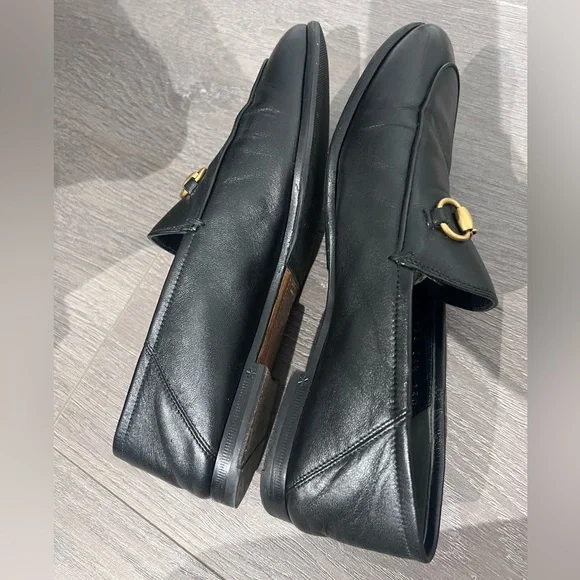 Gucci Brixton Horsebit Loafer - Picture 7 of 10